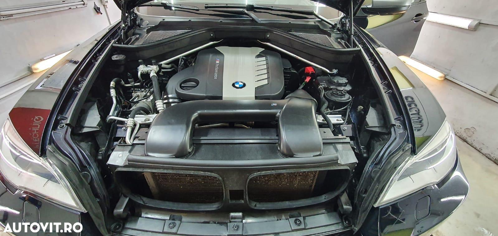 BMW X6 M M50d - 5