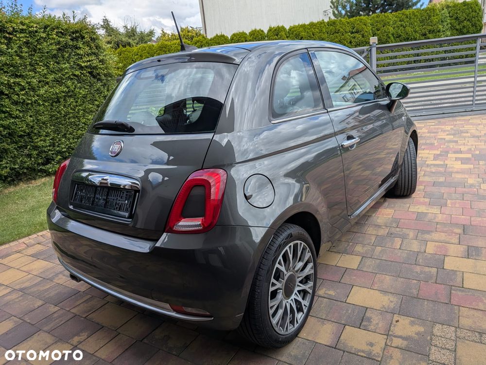 Fiat 500 1.2 8V Start&Stopp Lounge - 3