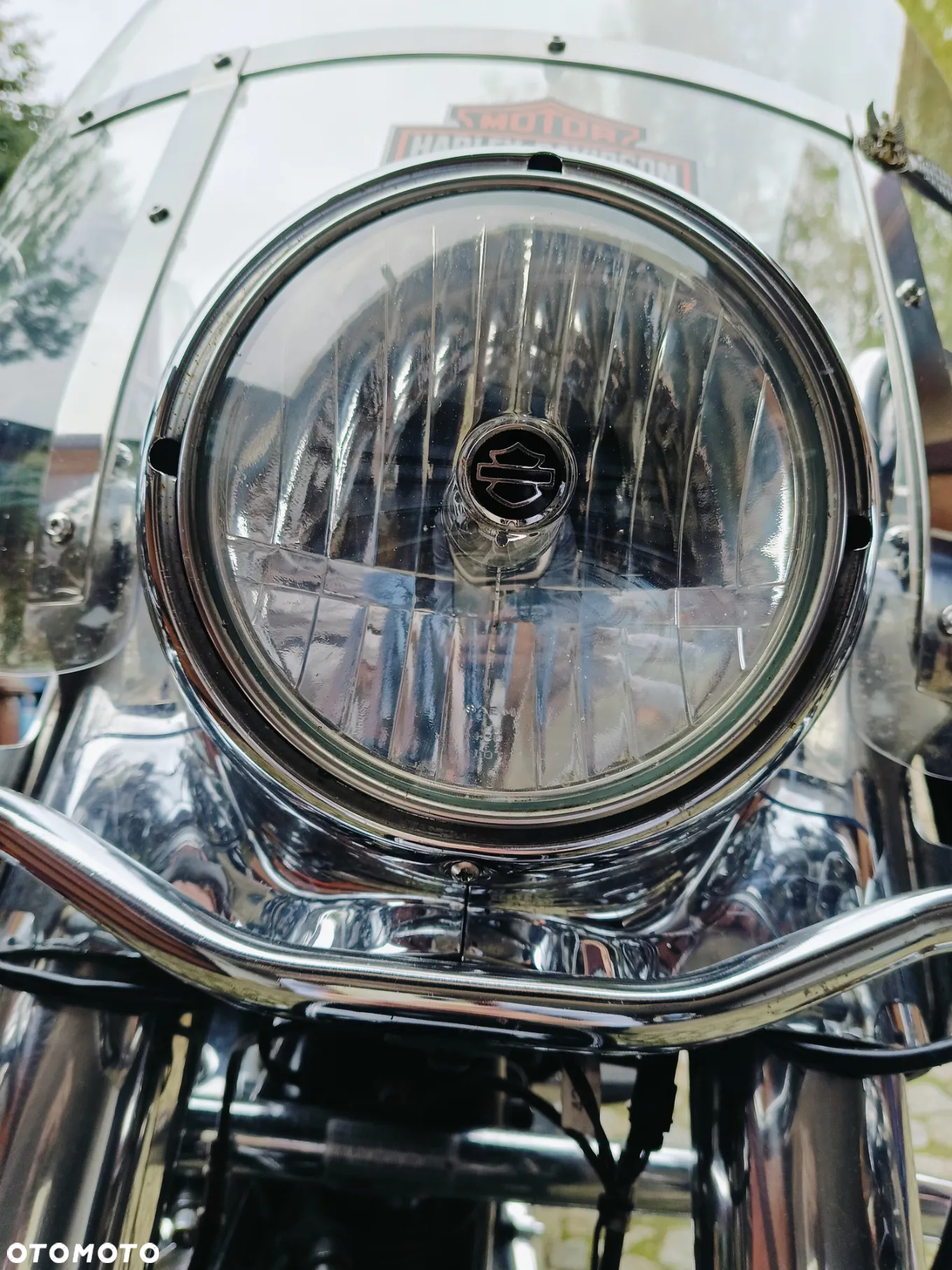 Harley-Davidson Touring Road King - 29