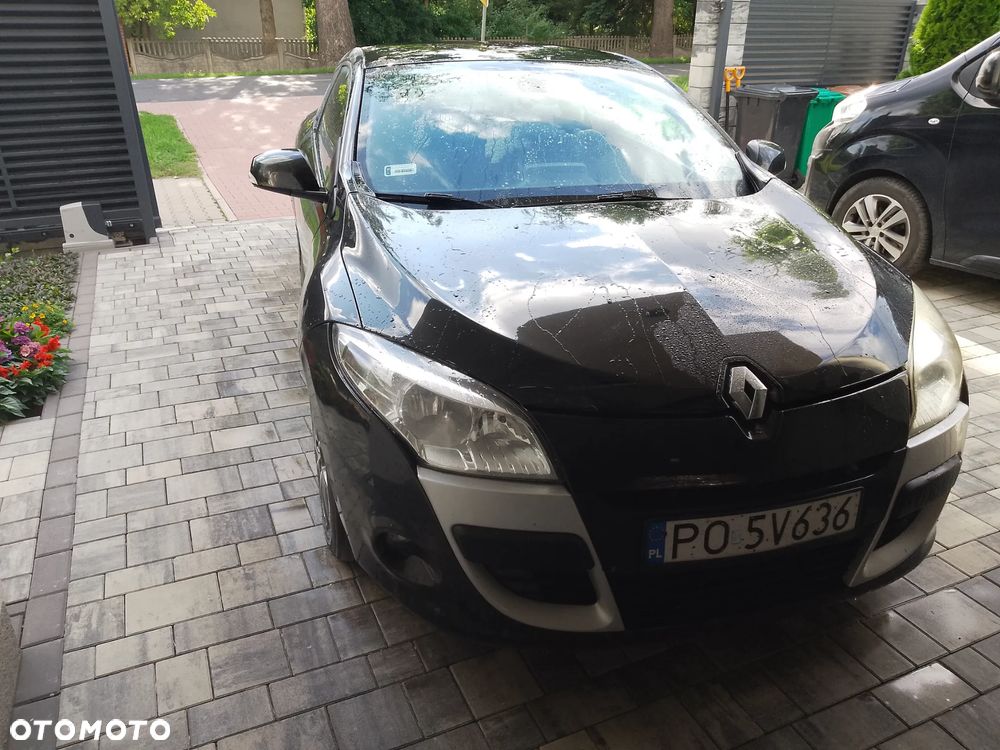 Renault Megane 1.9 dCi FAP Dynamique - 2