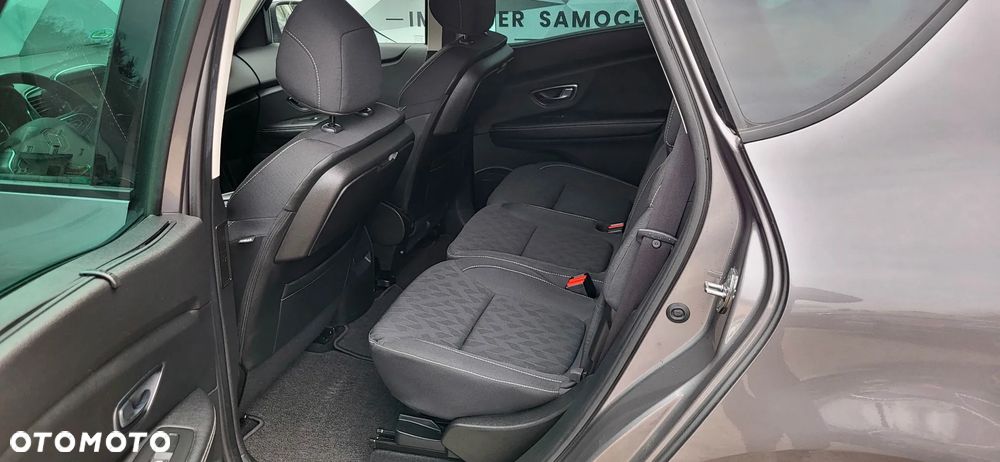 Renault Scenic BLUE dCi 120 LIMITED - 18