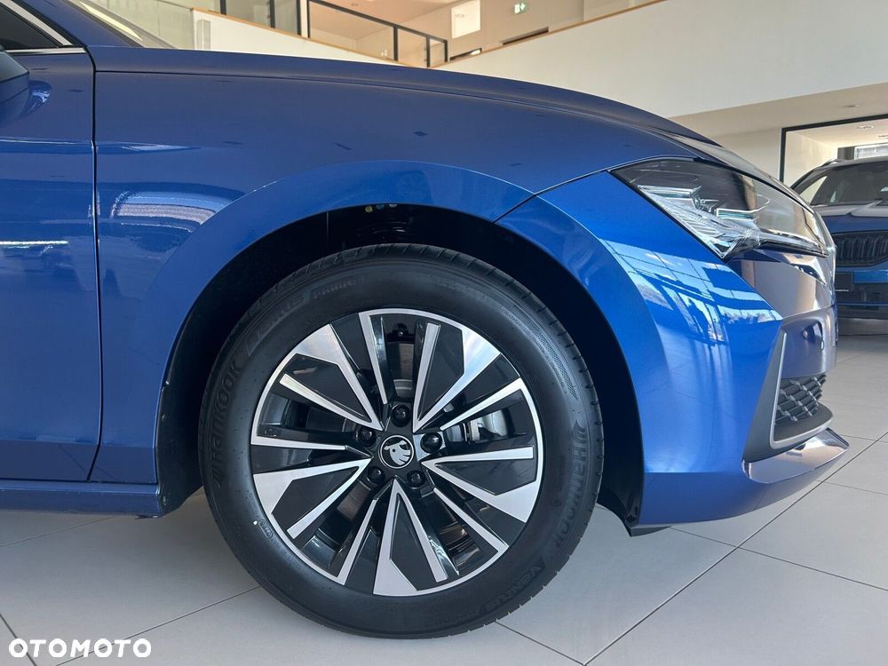 Skoda Superb - 6