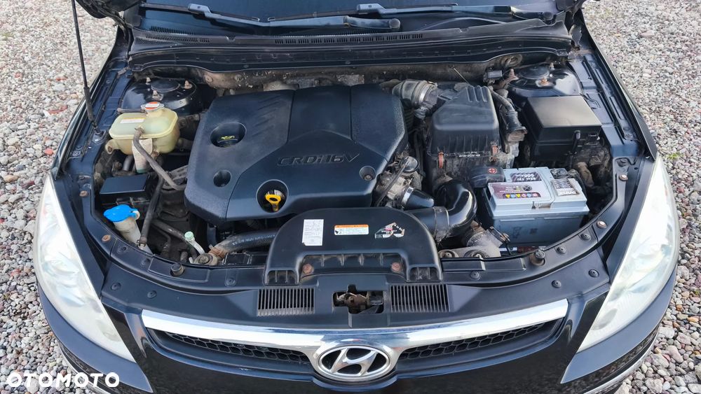 Hyundai i30 - 25