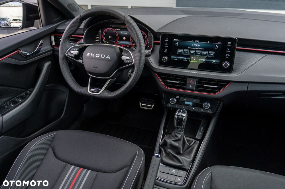 Skoda Scala - 17