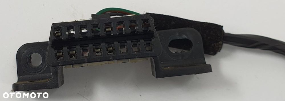 GNIAZDO DIAGNOSTYCZNE OBD HYUNDAI ATOS II PRIME - 1