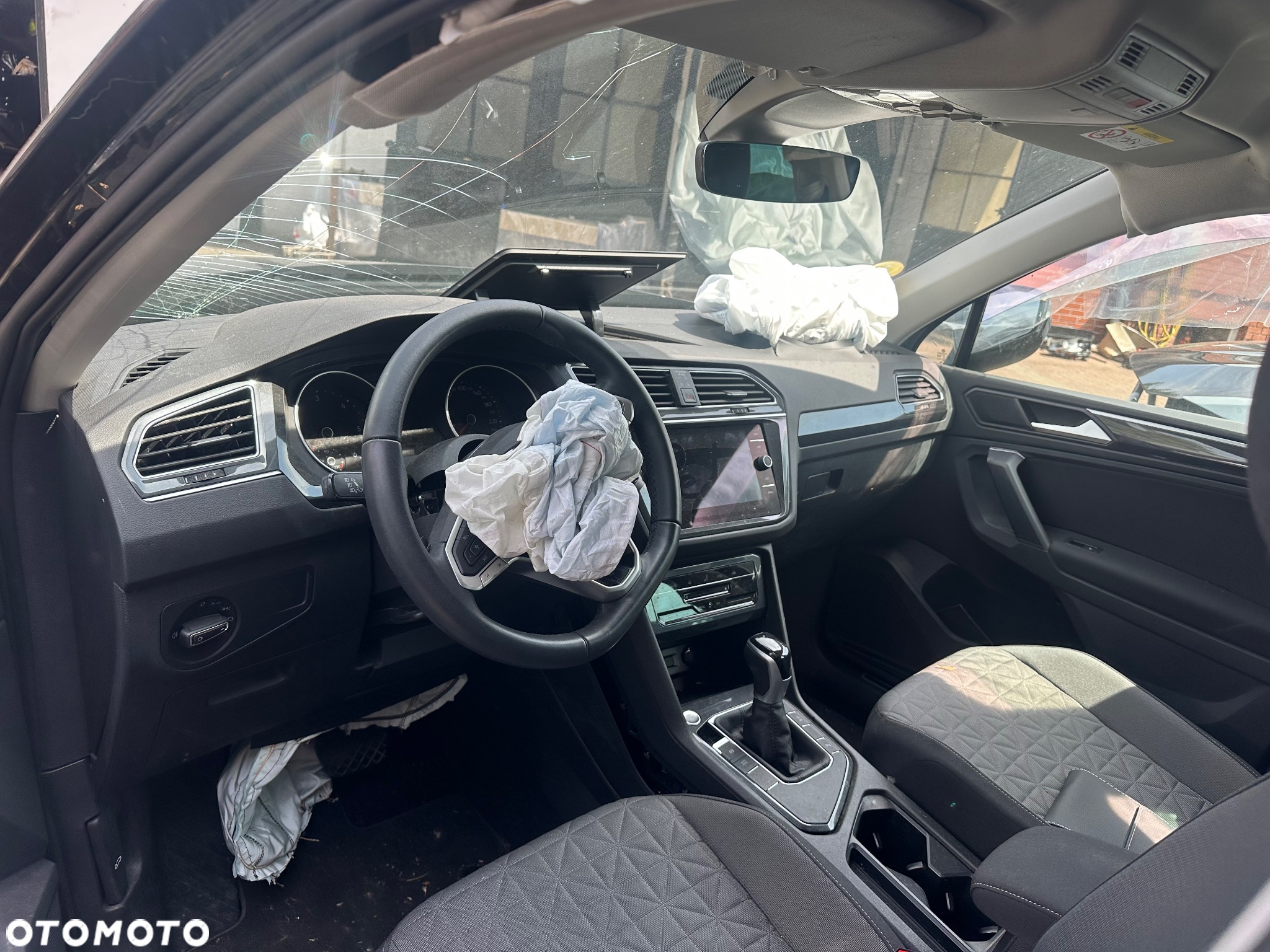 Volkswagen Tiguan 2.0 TDI DSG - 13