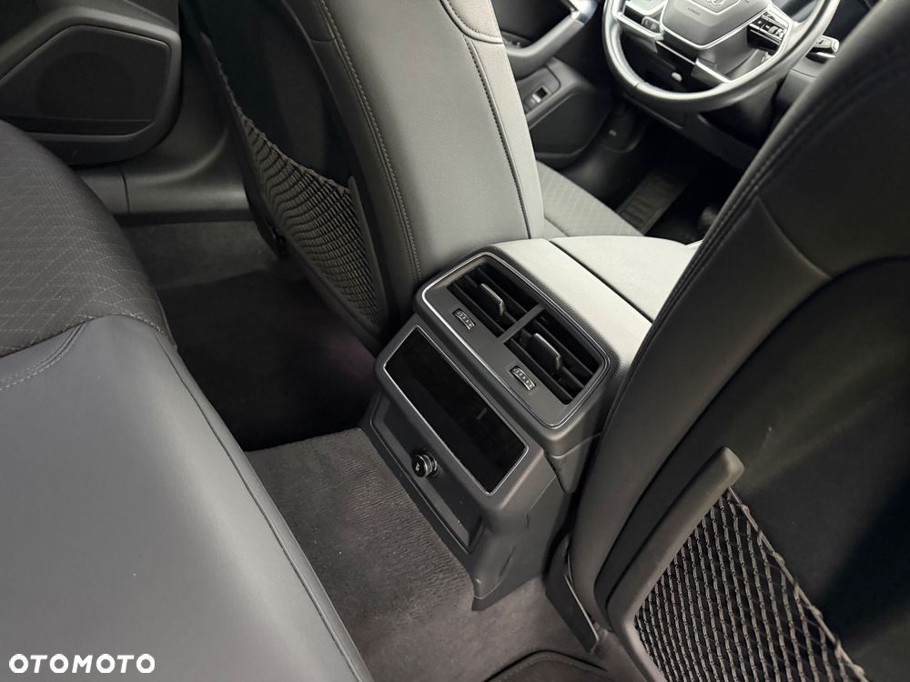 Audi A6 Avant 40 TDI mHEV S tronic - 22