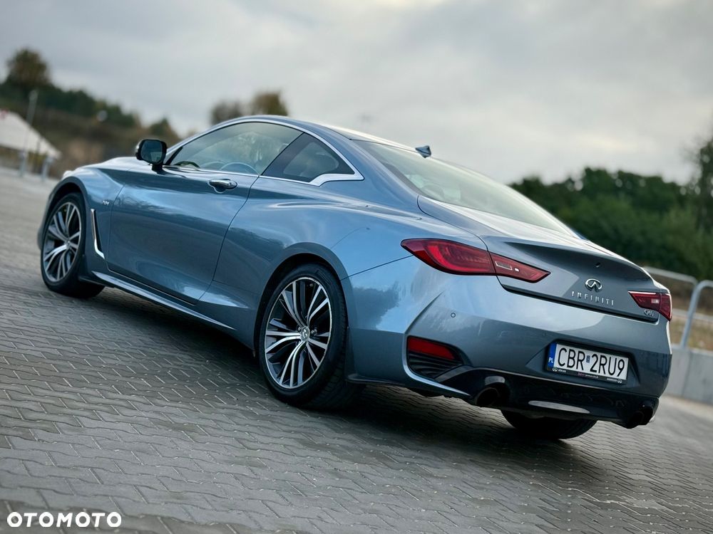 Infiniti Q60 2.0t Premium - 15