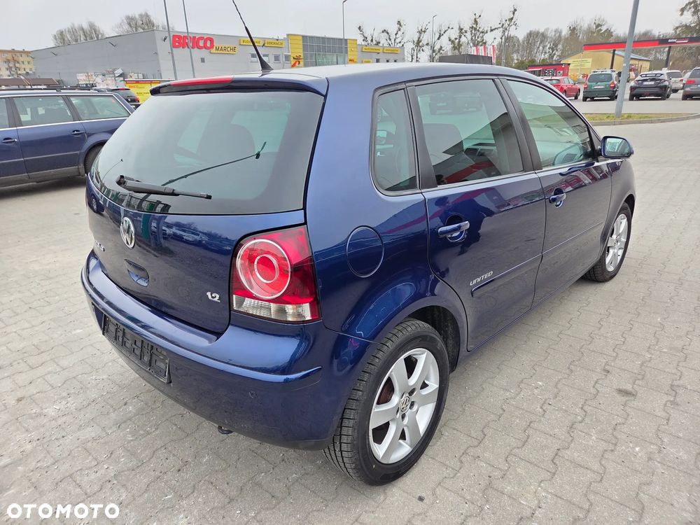 Volkswagen Polo - 34