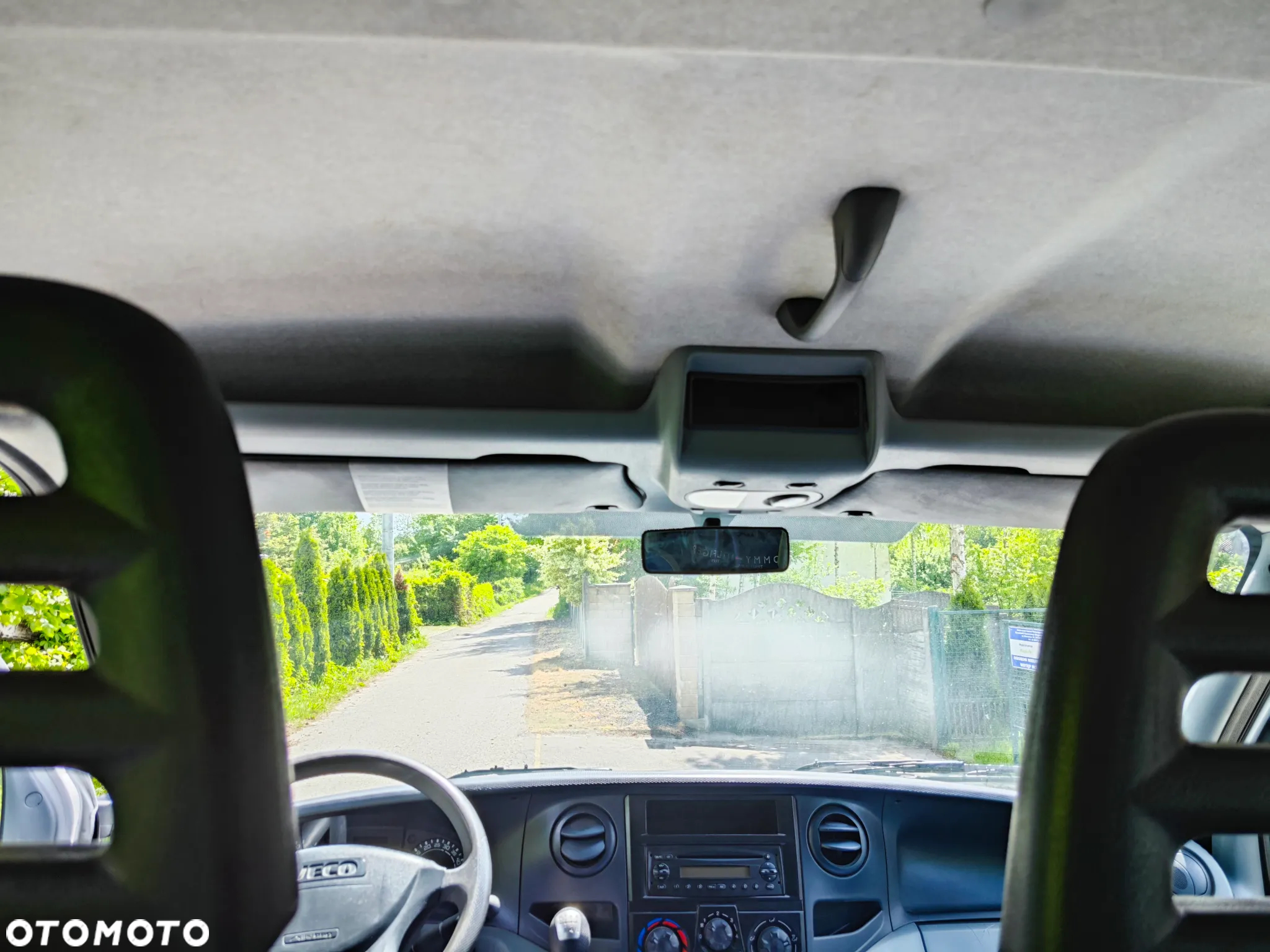 Iveco 35C15 35 C 15 121tyś przebiegu, VAT23% DOCA 7os Zarejestrowany Bliźniak, 3,5t hak - 18