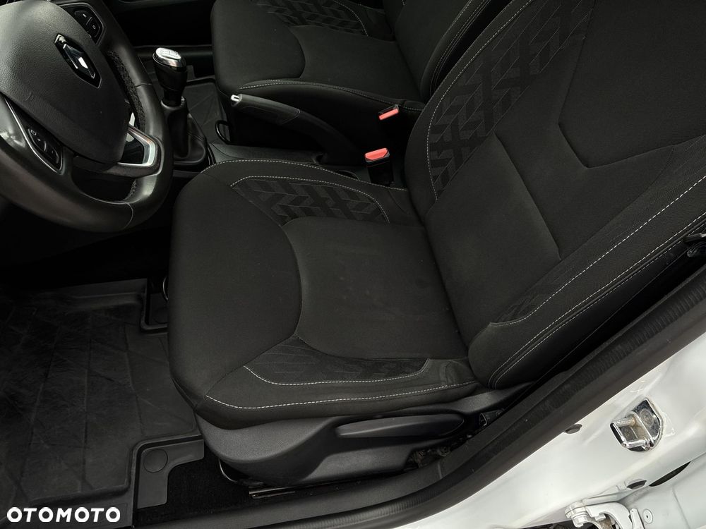 Renault Clio 0.9 TCe Limited - 12