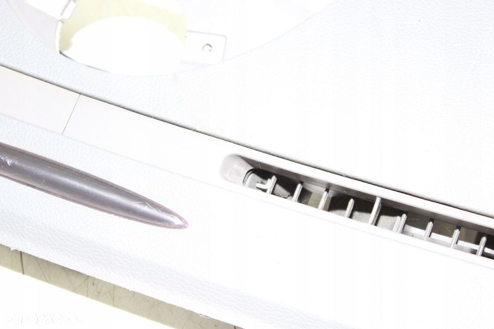 MERCEDES W211 E DESKA ROZDZIELCZA 2118600687 - 6