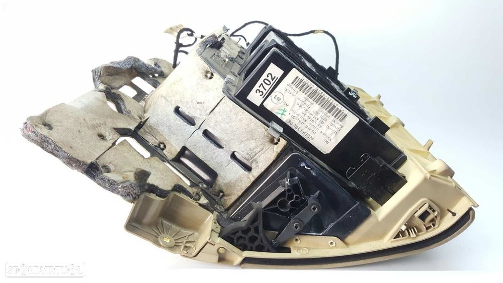 PORTA LUVAS AUDI A8 (4E2) 4.2 TDI QUATTRO - 15