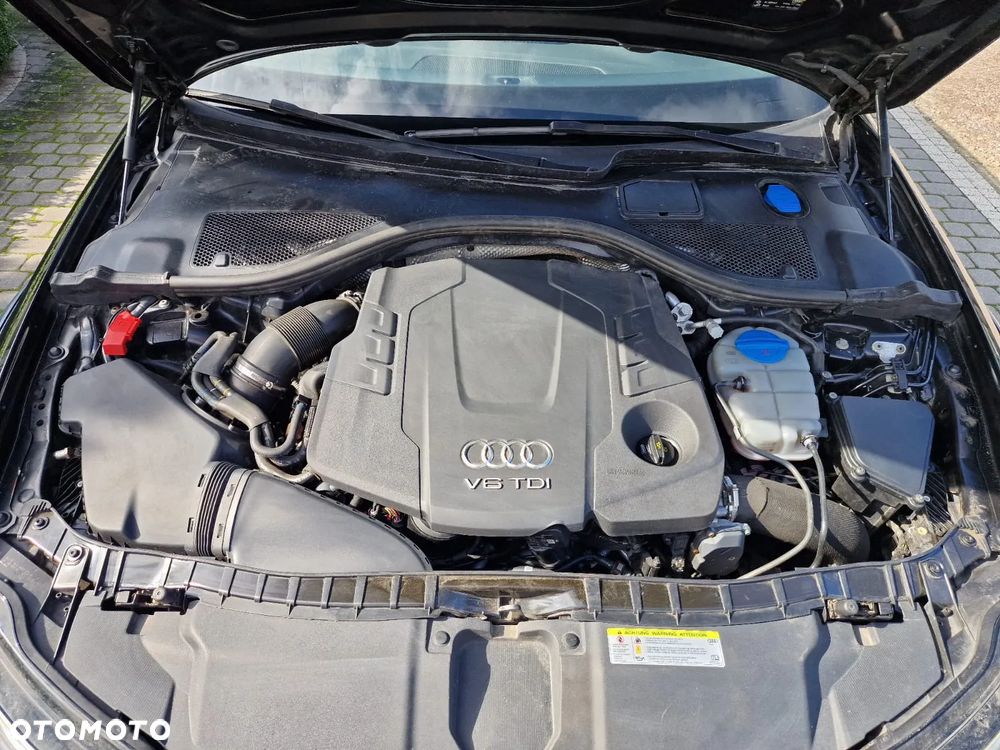 Audi A6 Allroad 3.0 TDI Quattro S tronic - 25