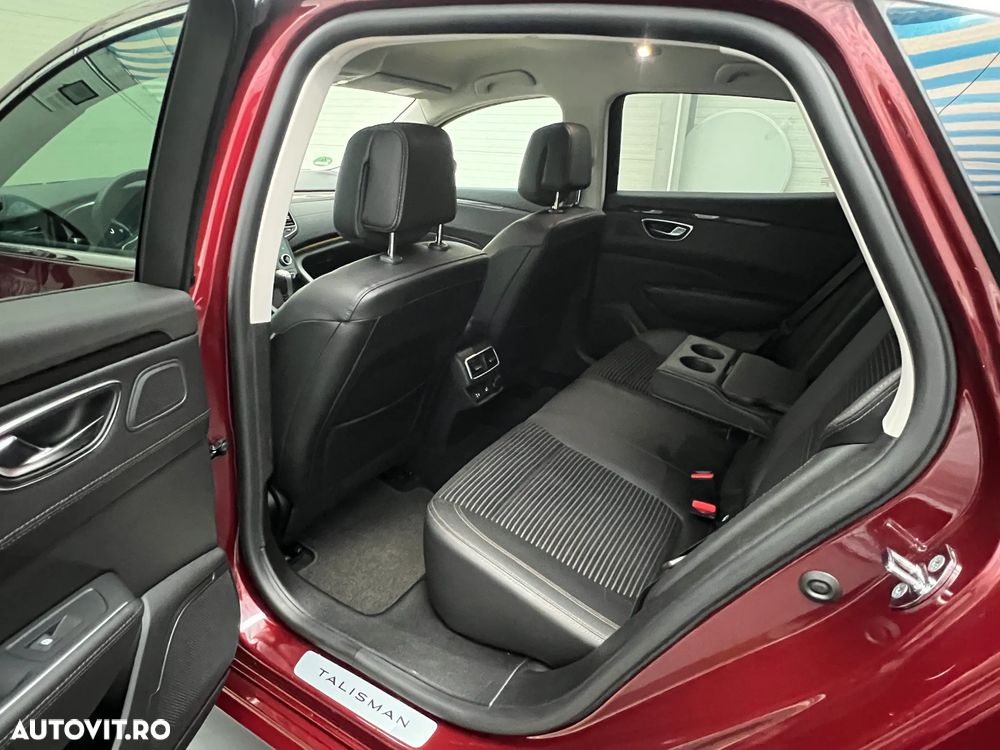 Renault Talisman - 34