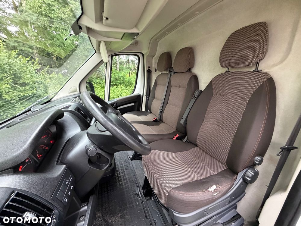 Peugeot boxer - 30