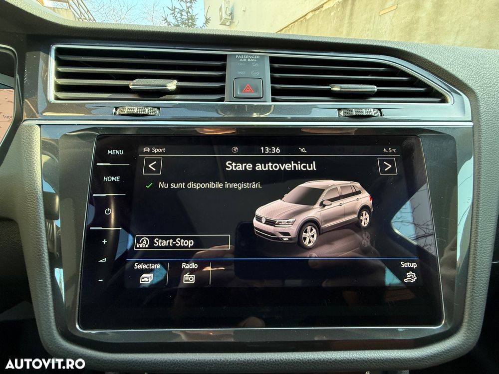 Volkswagen Tiguan - 28