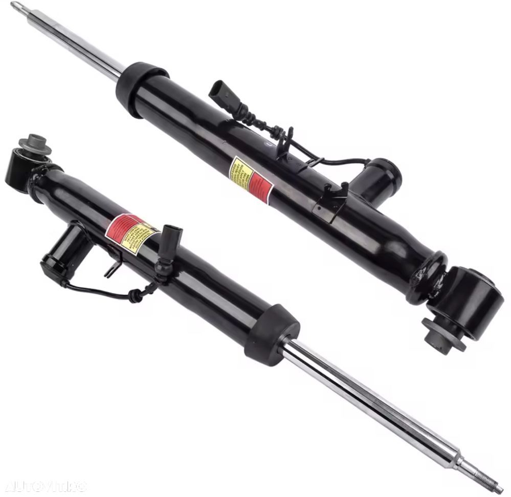 Telescop Amortizor Spate Electric Stanga Dreapta Audi A6 C6 2004-11 - 1