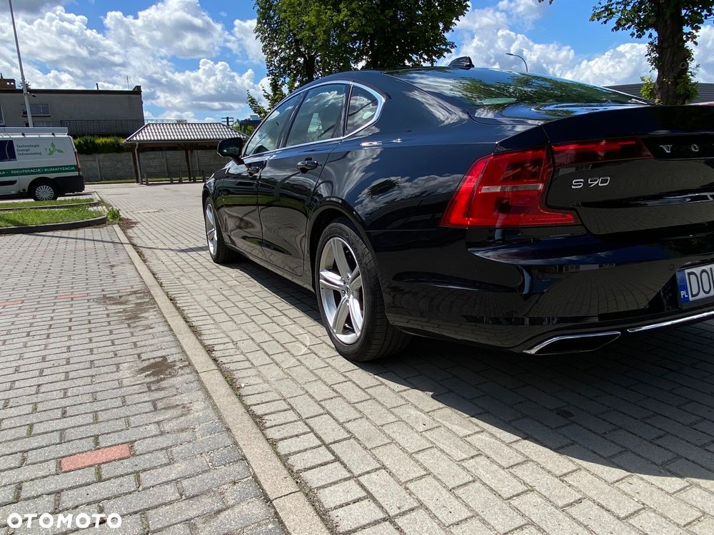 Volvo S90 D4 Momentum - 6