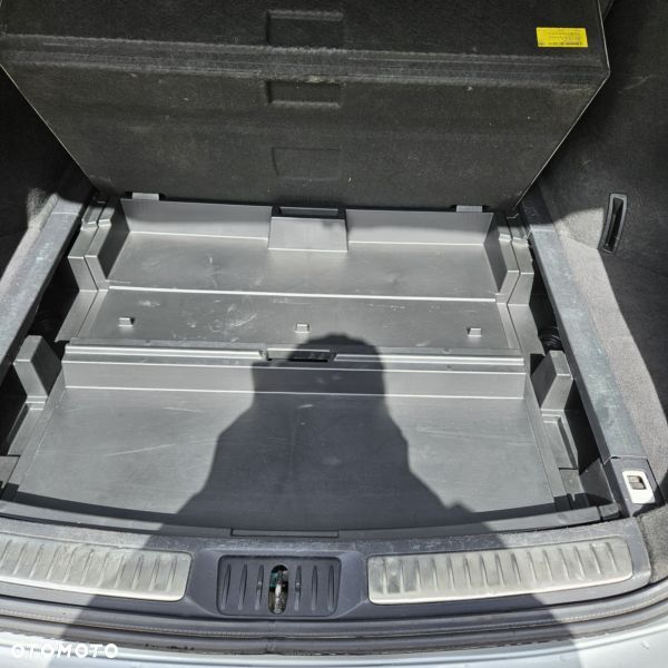 Toyota Avensis 2.0 D-4D Prestige - 10