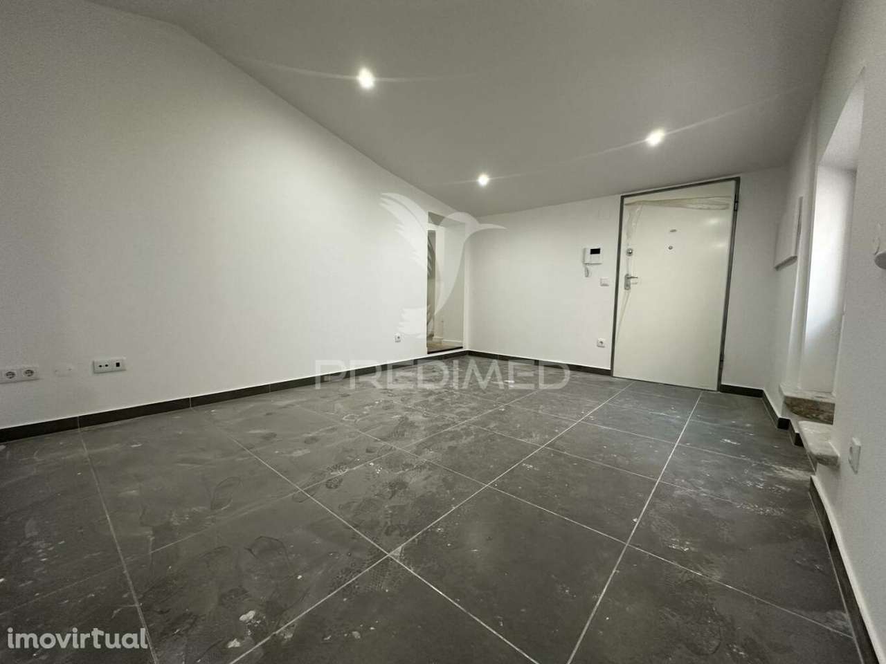 Apartamento T3 com Terraço centro Histórico Elvas - Grande imagem: 3/24