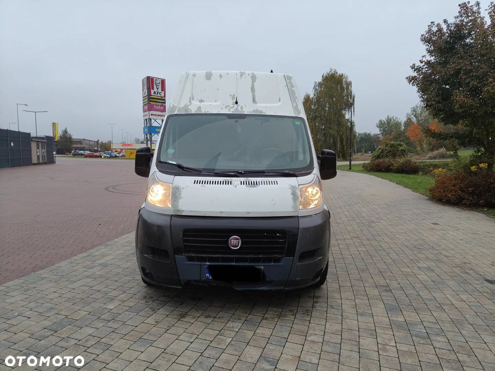 Fiat Ducato - 2
