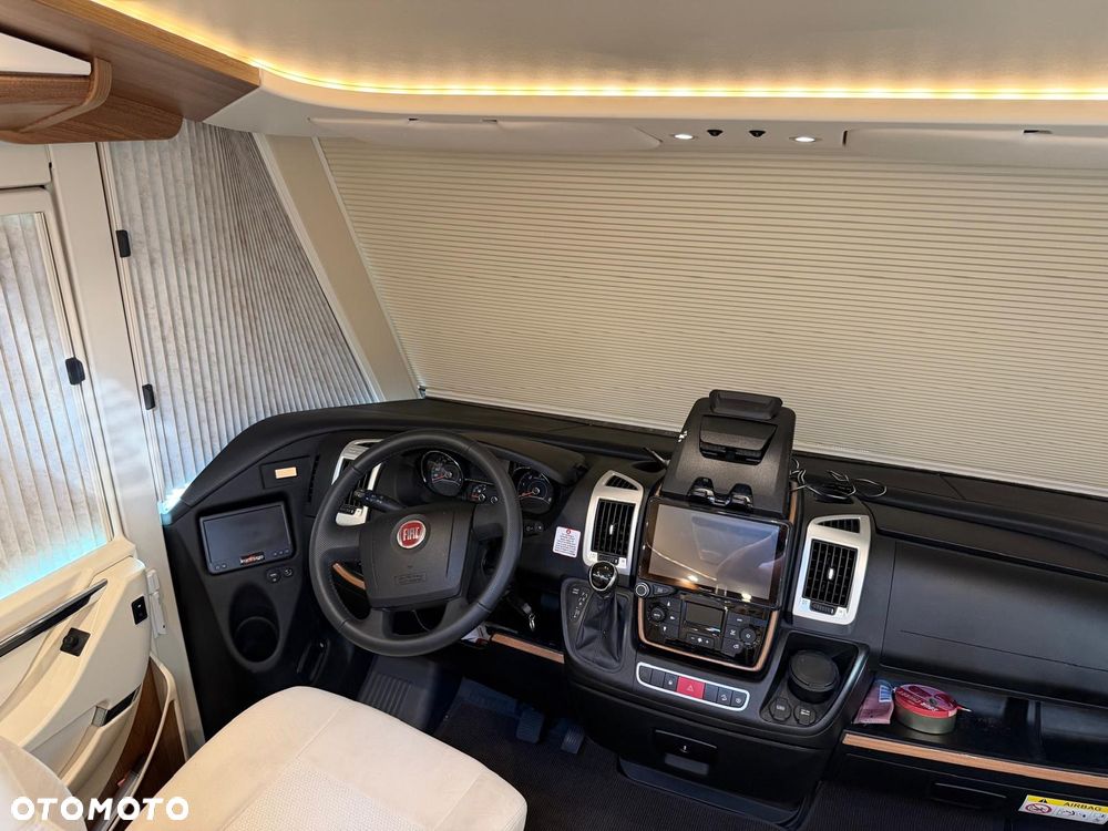 Carthago C-TOURER 150 - 18
