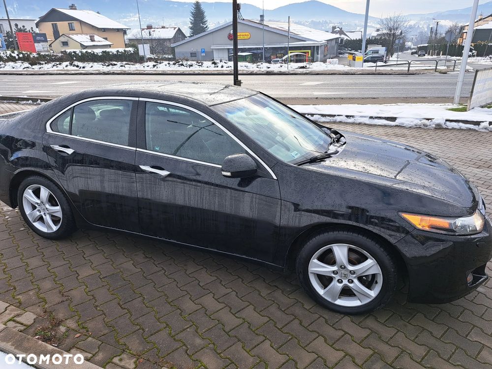 Honda Accord 2.2i-DTEC Automatik Executive - 4