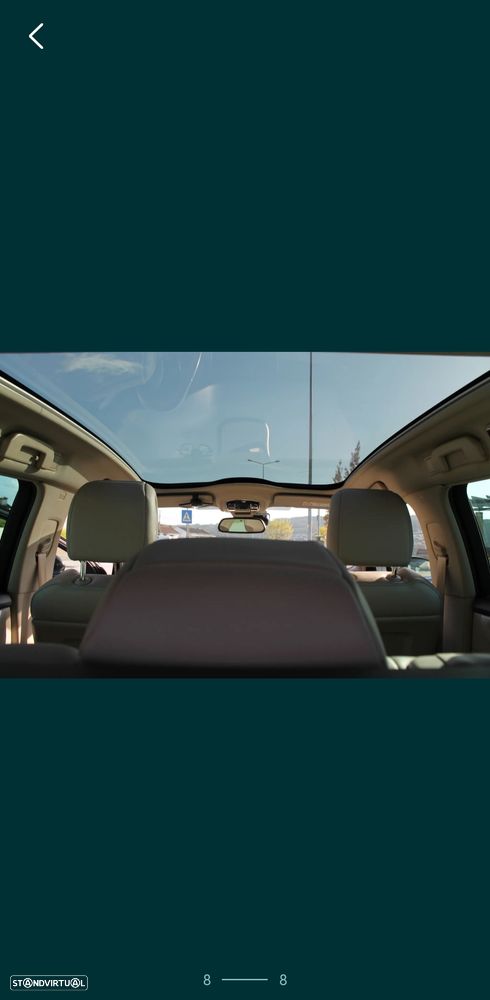 Peugeot 508 SW 1.6 e-HDi Allure 2-Tronic - 5