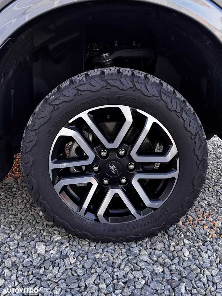 Ford Ranger - 9