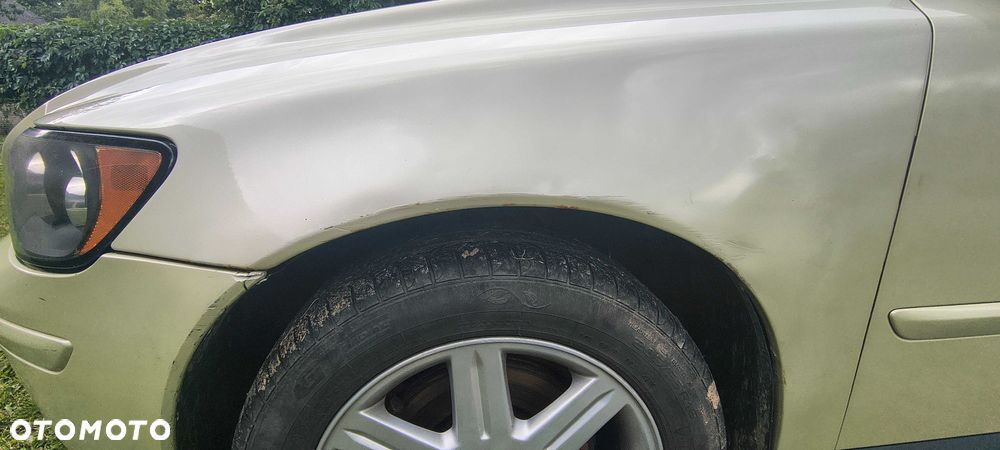 Volvo S40 - 7