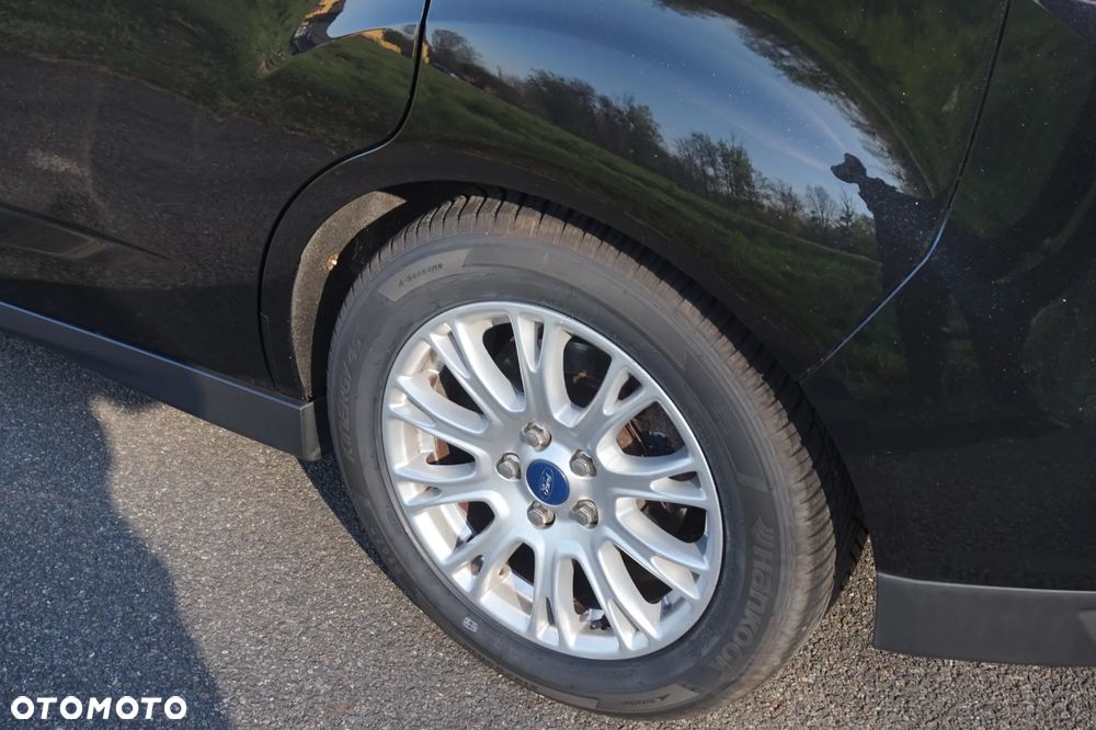 Ford C-MAX 2.0 TDCi Titanium - 14