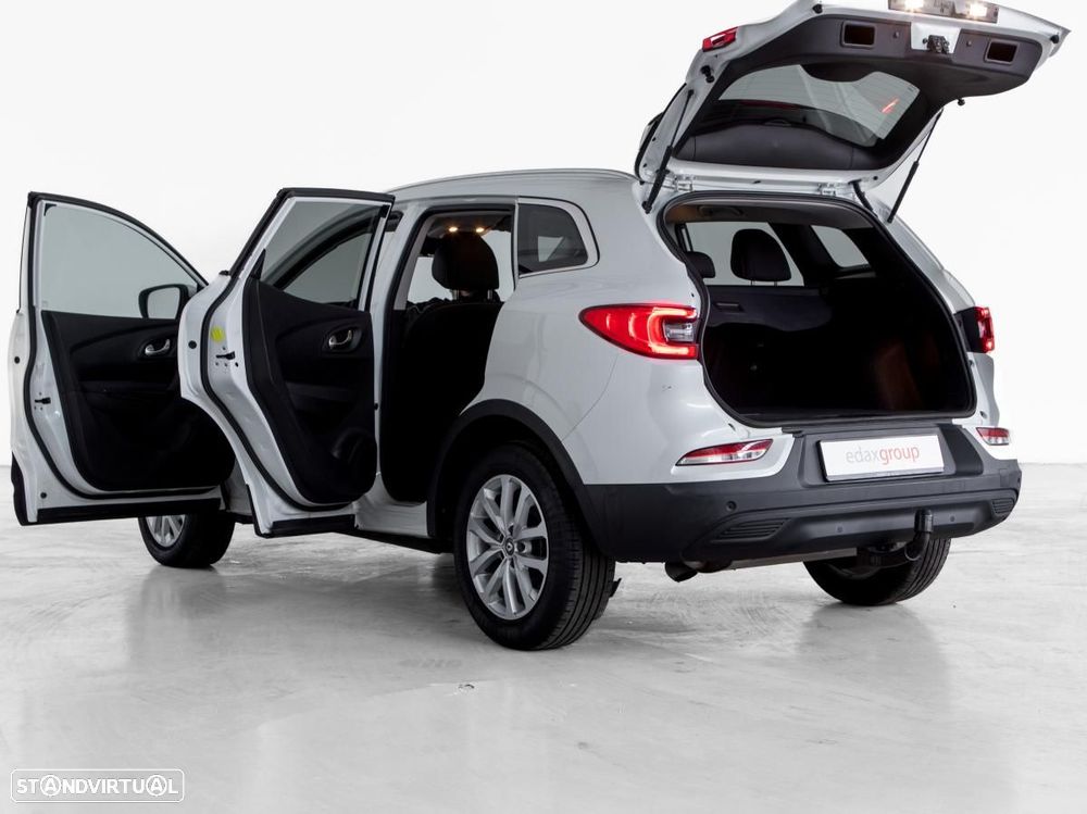Renault Kadjar - 5