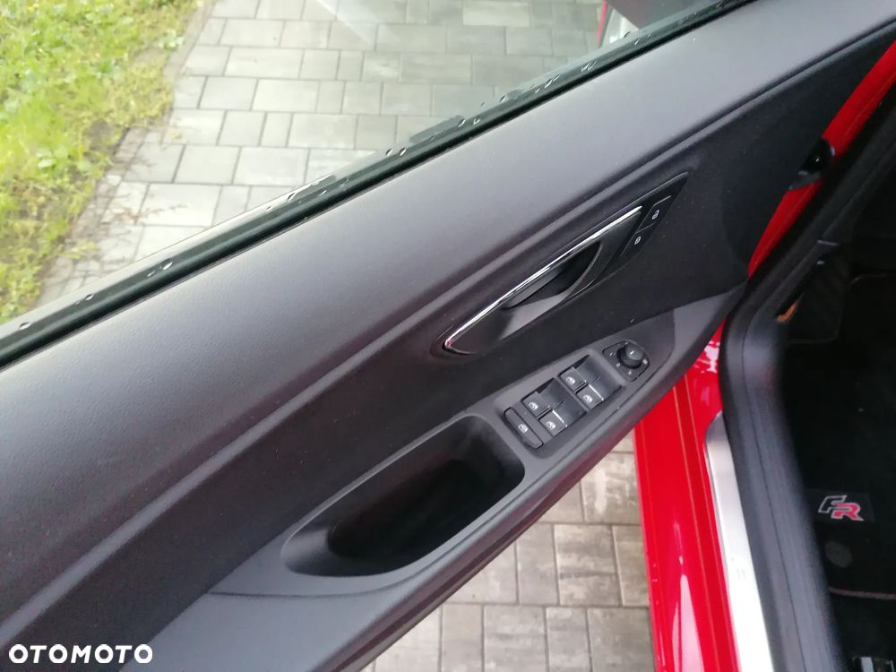 Seat Leon 1.5 TSI ACT OPF FR - 9