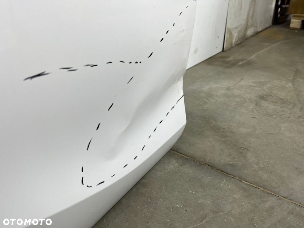 Drzwi Opel Corsa F 19r.-> prawe tylne prawy tył - 9
