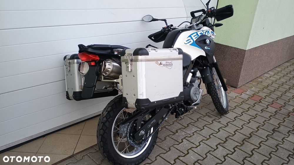 BMW G - 26