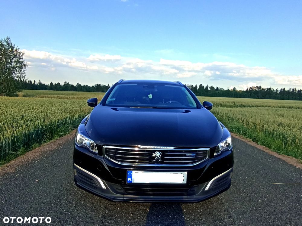 Peugeot 508 - 3