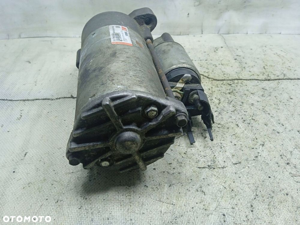 Rozrusznik S9035 Ford Focus Mk1 1.6 - 6