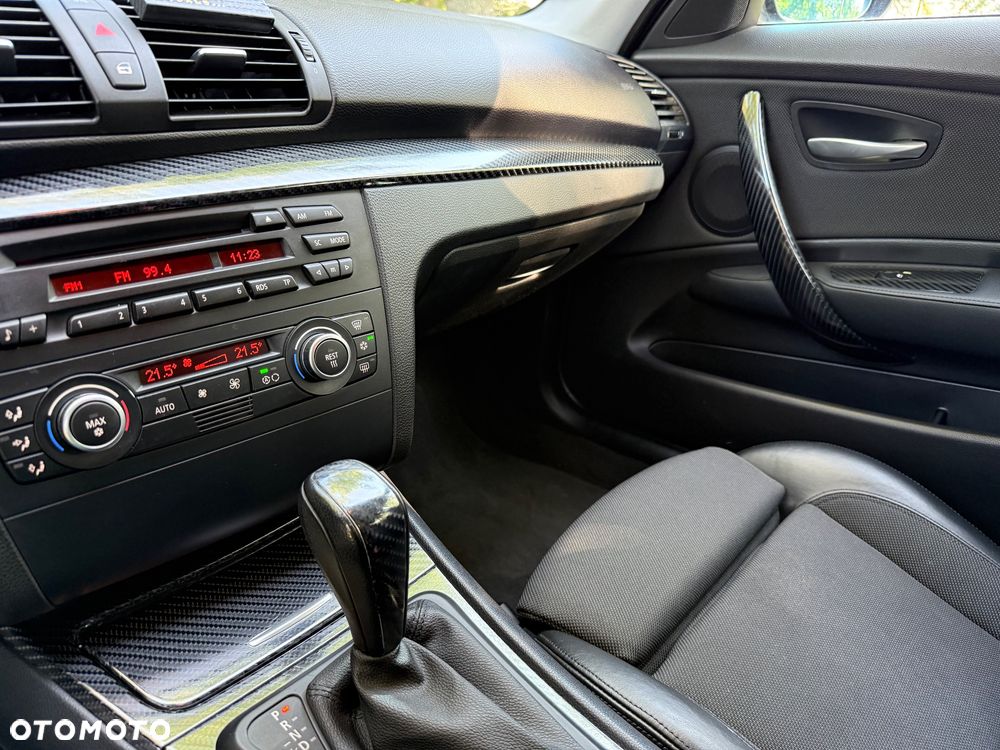 BMW Seria 1 - 23