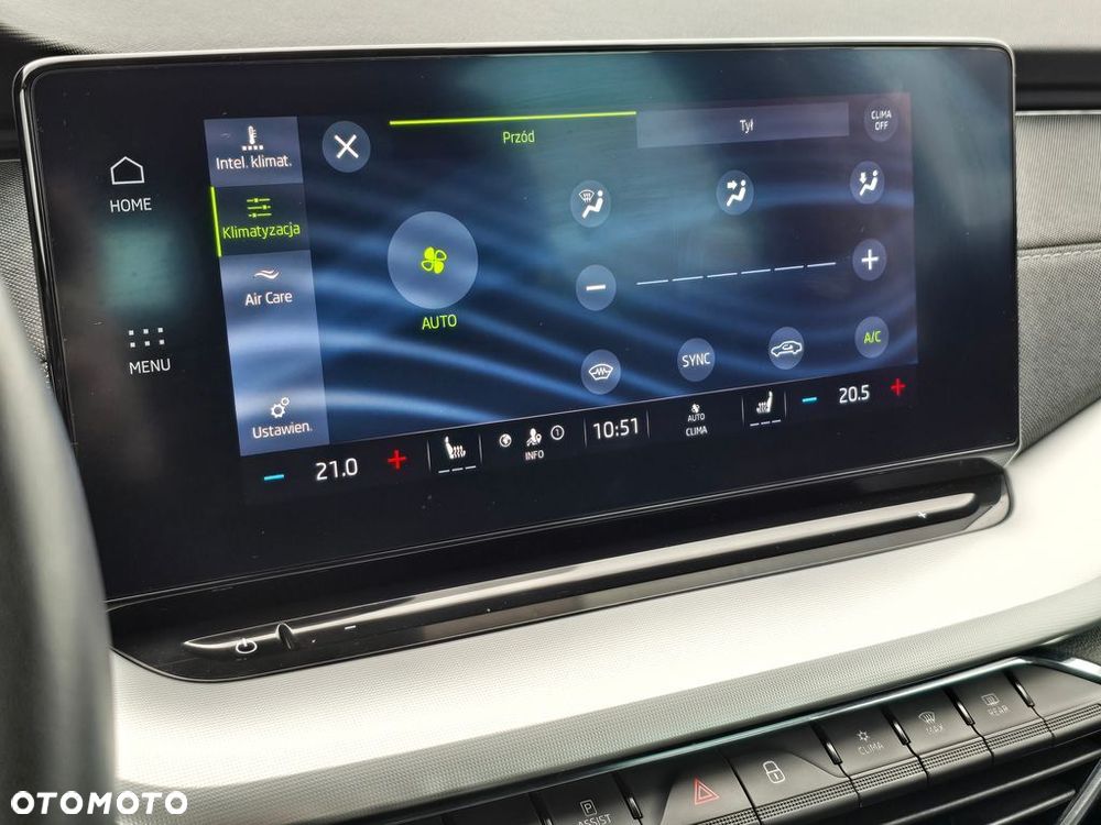 Skoda Octavia 1.5 TSI e-Tec Style DSG - 28