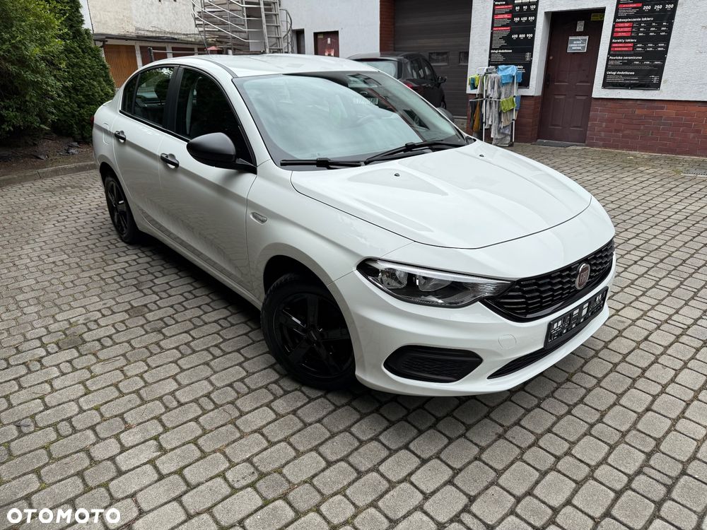 Fiat Tipo - 16