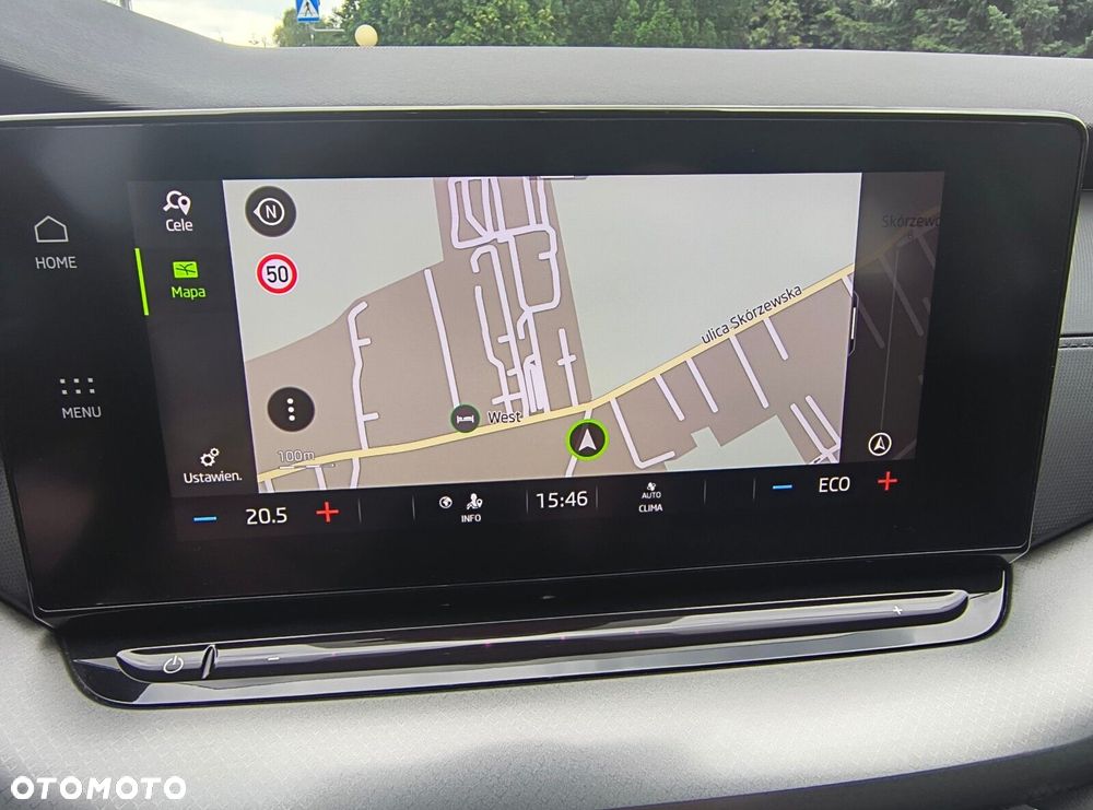 Skoda Octavia 1.4 TSI Plug-In Hybrid Ambition DSG - 24