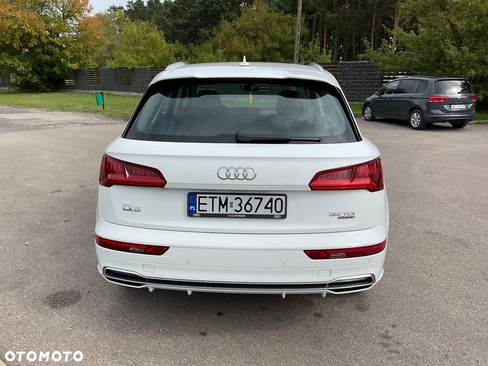 Audi Q5 2.0 TDI Quattro S tronic - 6