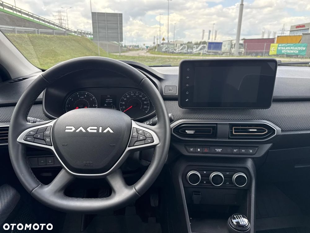 Dacia Sandero 1.0 TCe Expression - 13