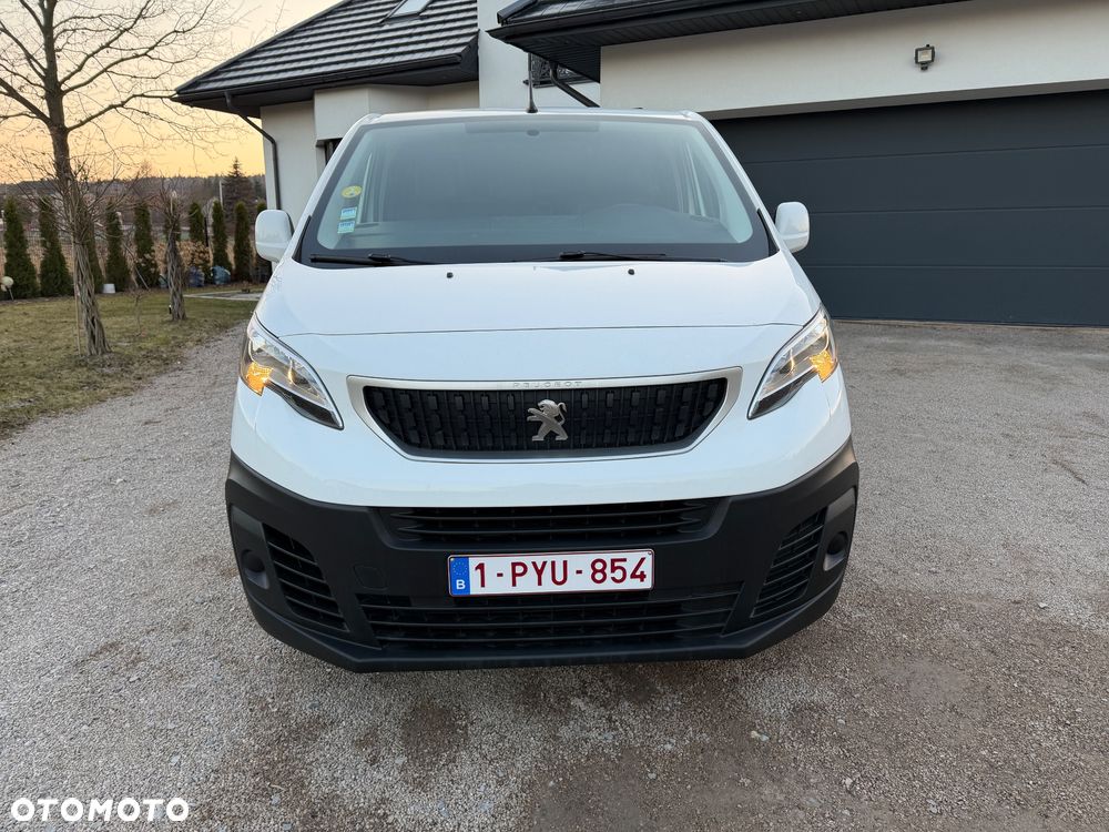 Peugeot Expert - 9