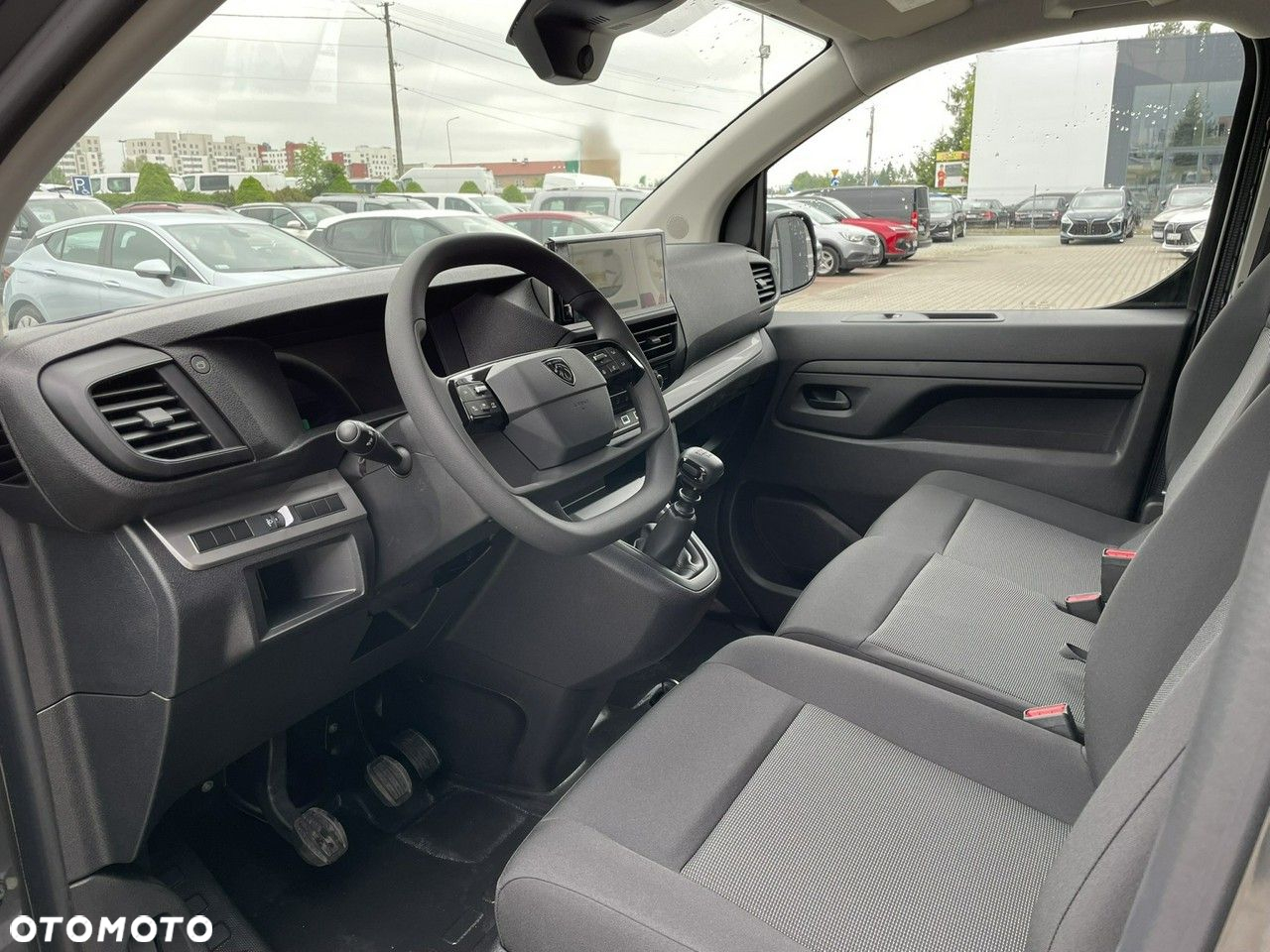 Peugeot Expert - 14