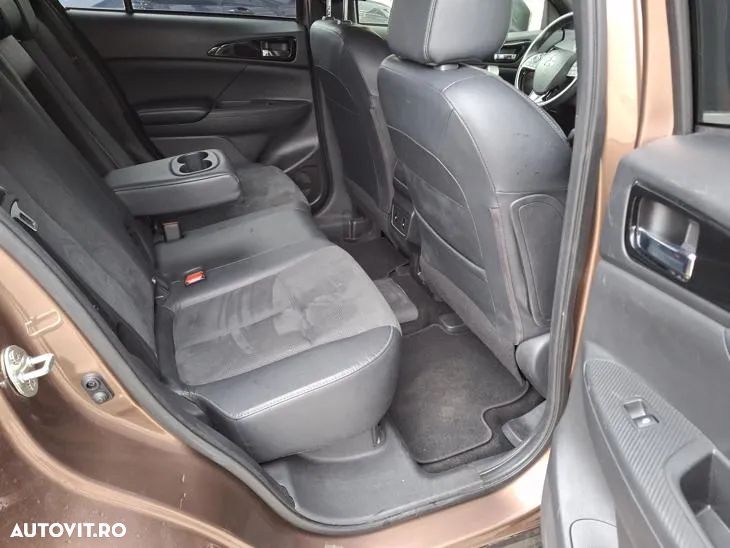 Mitsubishi Eclipse-Cross Plug-In Hybrid 4WD Plus Select - 14