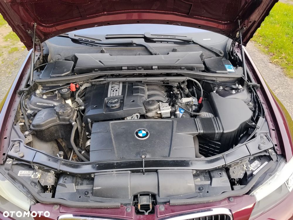 BMW Seria 3 - 19