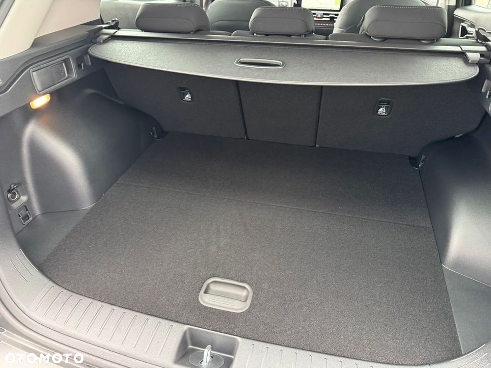Kia Sportage 1.6 T-GDI M 2WD DCT - 21