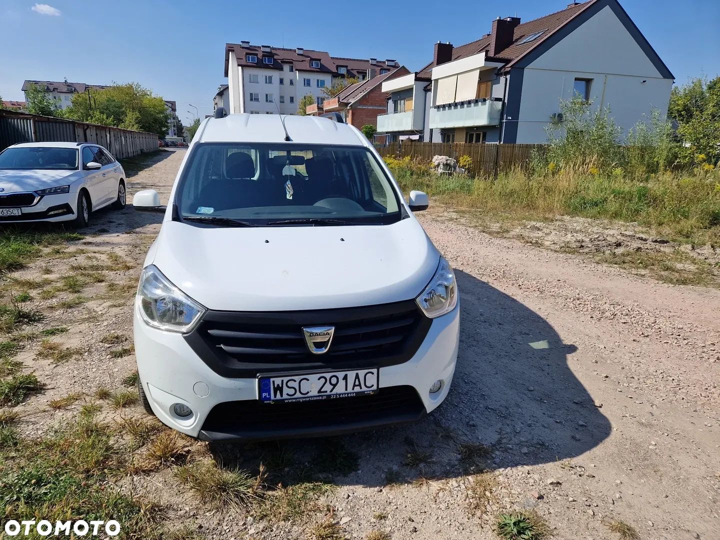 Dacia Dokker 1.6 Laureate - 1